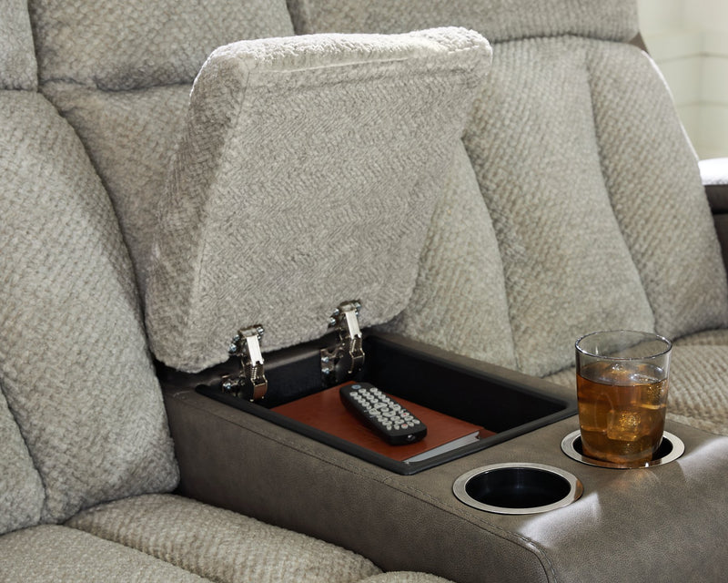 WhipLash Living Room Set - Town Of Bargains Furniture - NY