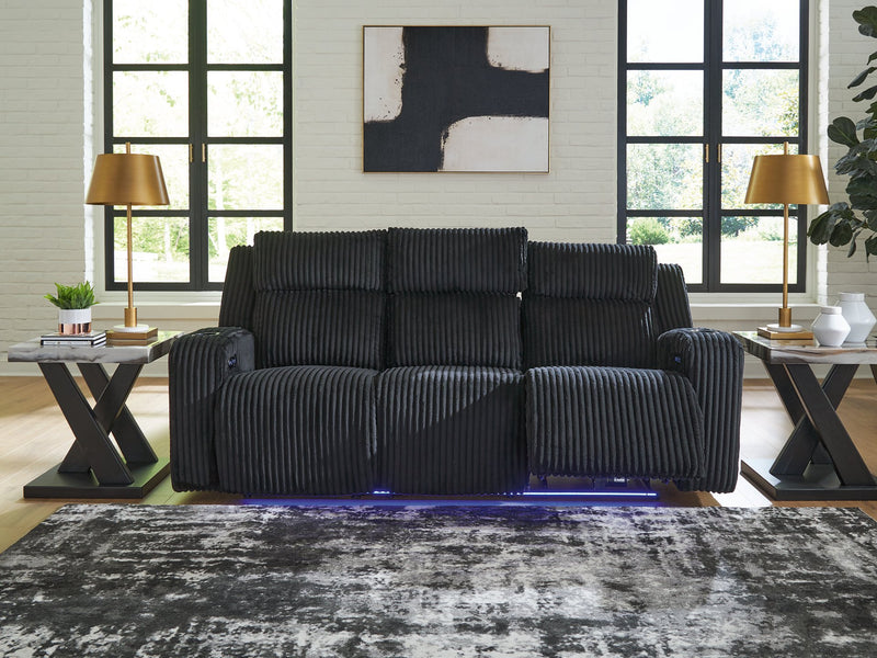 Forest Lake Living Room Set - Town Of Bargains Furniture - NY