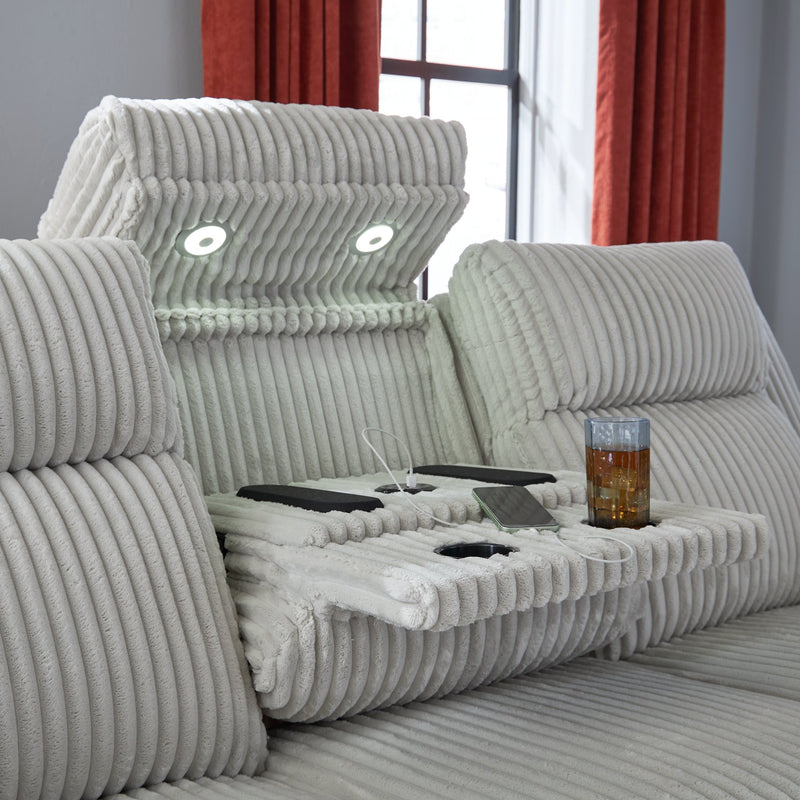 Forest Lake Living Room Set - Town Of Bargains Furniture - NY
