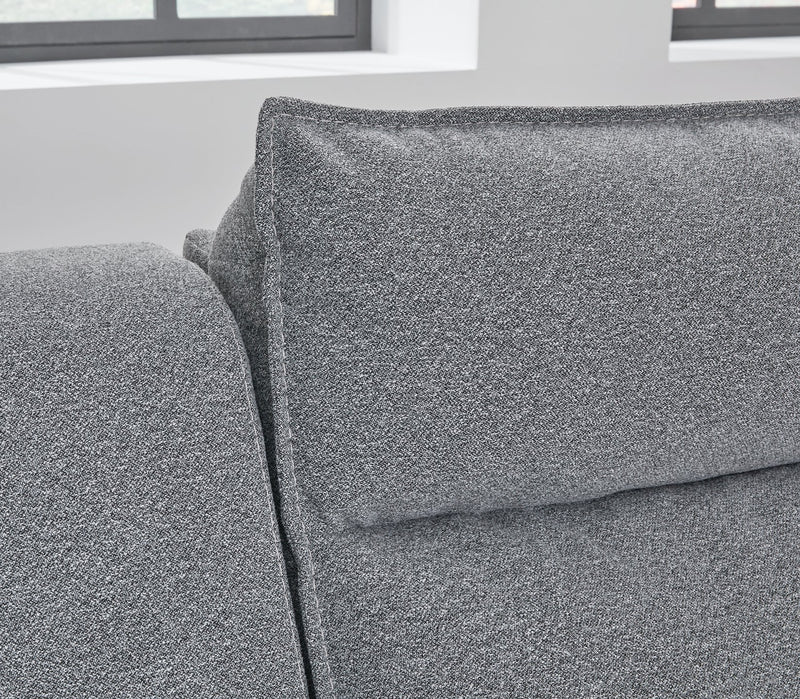 ModMax II Reclining Sectional with Chaise and Audio Console - Town Of Bargains Furniture - NY