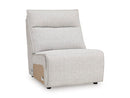 Modmax II Reclining Sofa Chaise - Town Of Bargains Furniture - NY