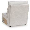 Modmax II Power Reclining Sectional with Audio Consoles - Town Of Bargains Furniture - NY