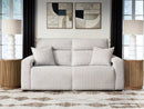 Modmax II Reclining Loveseat - Town Of Bargains Furniture - NY