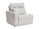 Modmax II Reclining Loveseat - Town Of Bargains Furniture - NY