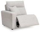 Modmax II Reclining Loveseat - Town Of Bargains Furniture - NY