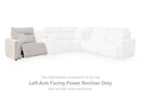 Modmax II Reclining Loveseat - Town Of Bargains Furniture - NY