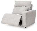 Modmax II Reclining Sofa Chaise - Town Of Bargains Furniture - NY
