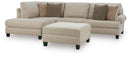 Steelwater Retreat Living Room Set - Town Of Bargains Furniture - NY