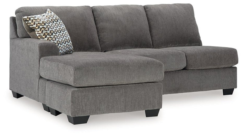 Riverfield Sectional with Chaise - Town Of Bargains Furniture - NY