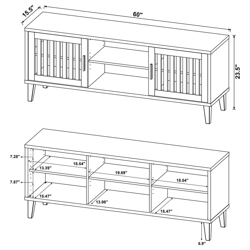 Sedona Tv Stand