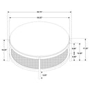 Arini Coffee Table Sets