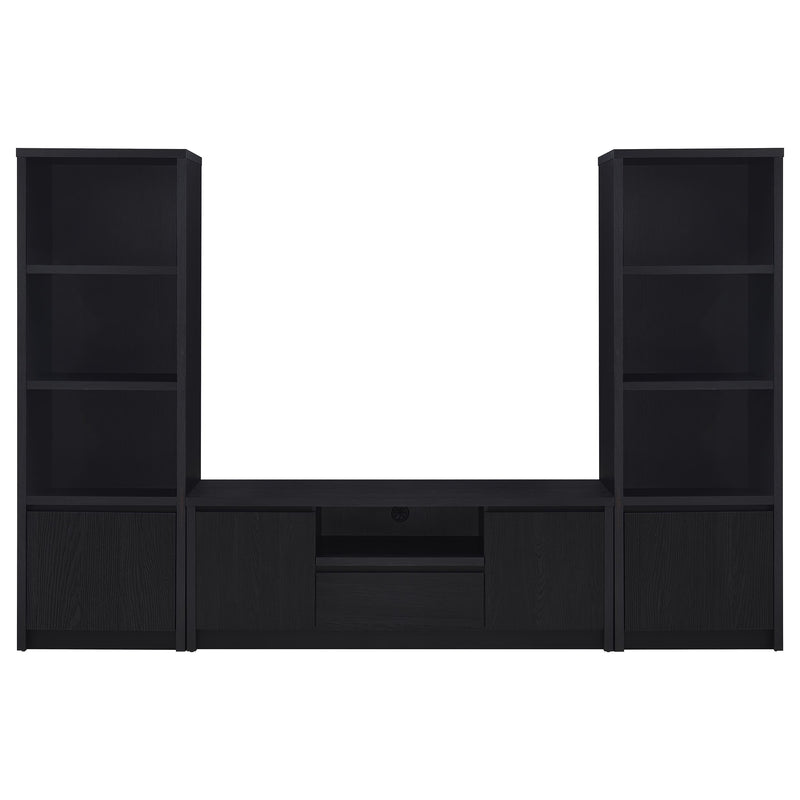 Winfield TV Stands - Town Of Bargains Furniture - NY