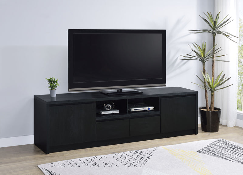 Winfield TV Stands - Town Of Bargains Furniture - NY