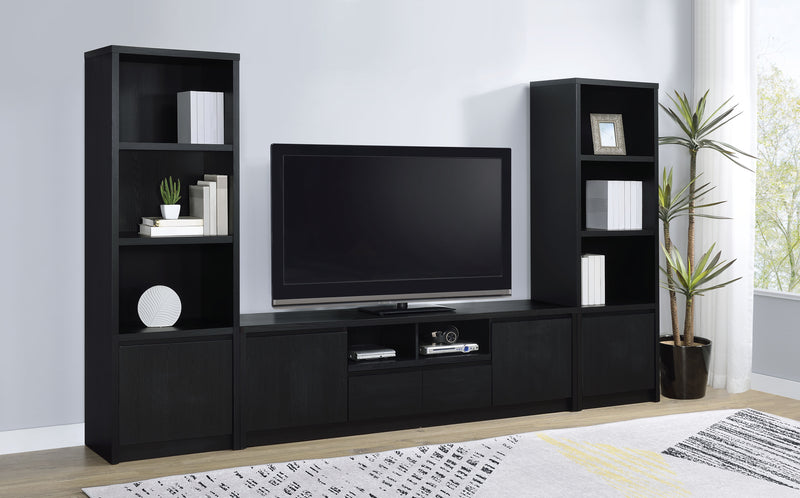 Winfield TV Stands - Town Of Bargains Furniture - NY