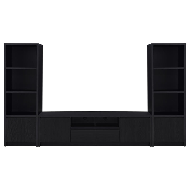 Winfield TV Stands - Town Of Bargains Furniture - NY