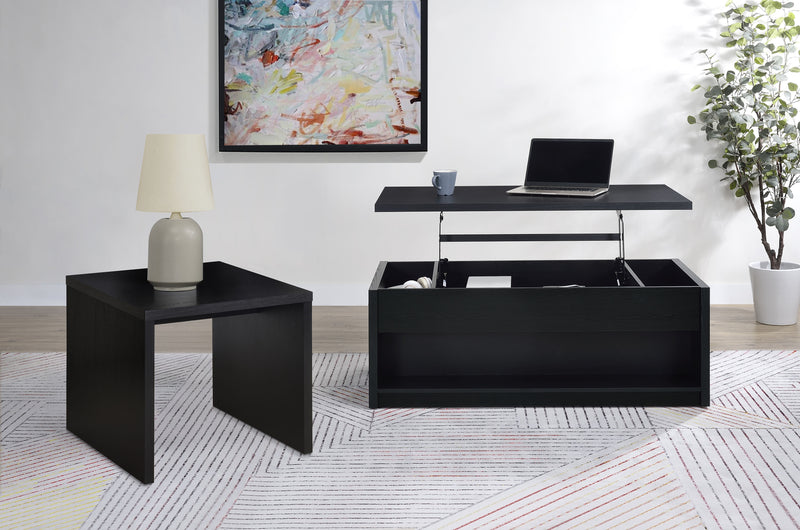 Knapp End & Side Tables - Town Of Bargains Furniture - NY