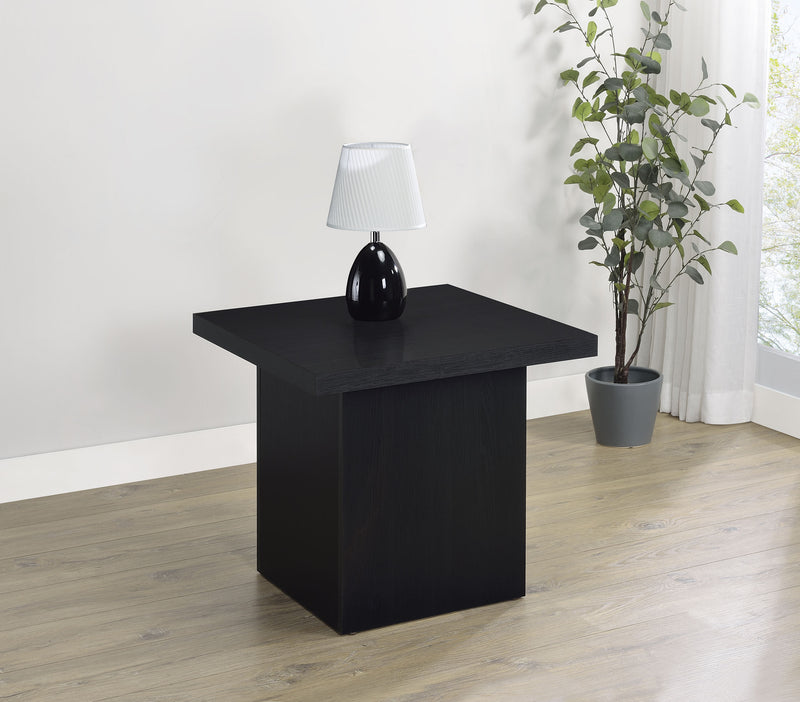 Max End & Side Tables - Town Of Bargains Furniture - NY