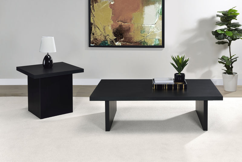 Max Coffee Table Sets - Town Of Bargains Furniture - NY