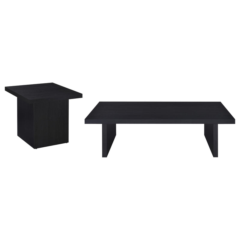 Max Coffee Table Sets - Town Of Bargains Furniture - NY