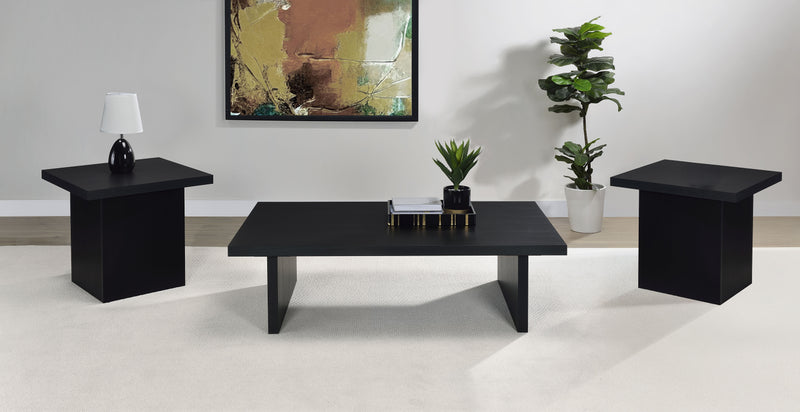 Max Coffee Table Sets - Town Of Bargains Furniture - NY