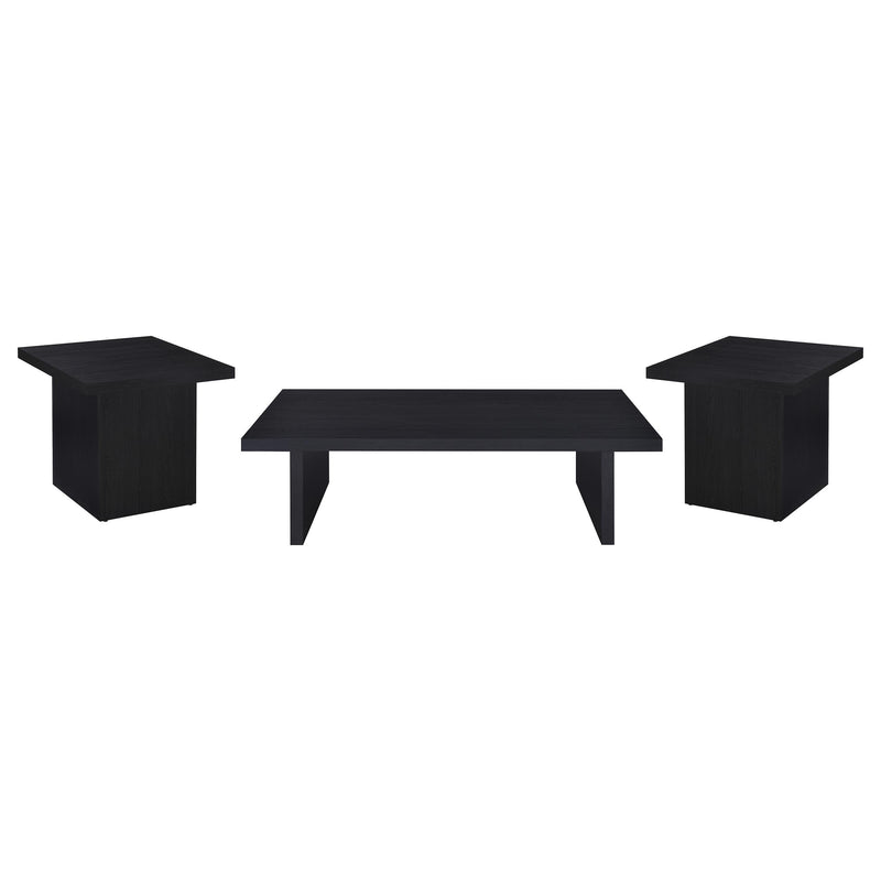 Max Coffee Table Sets - Town Of Bargains Furniture - NY