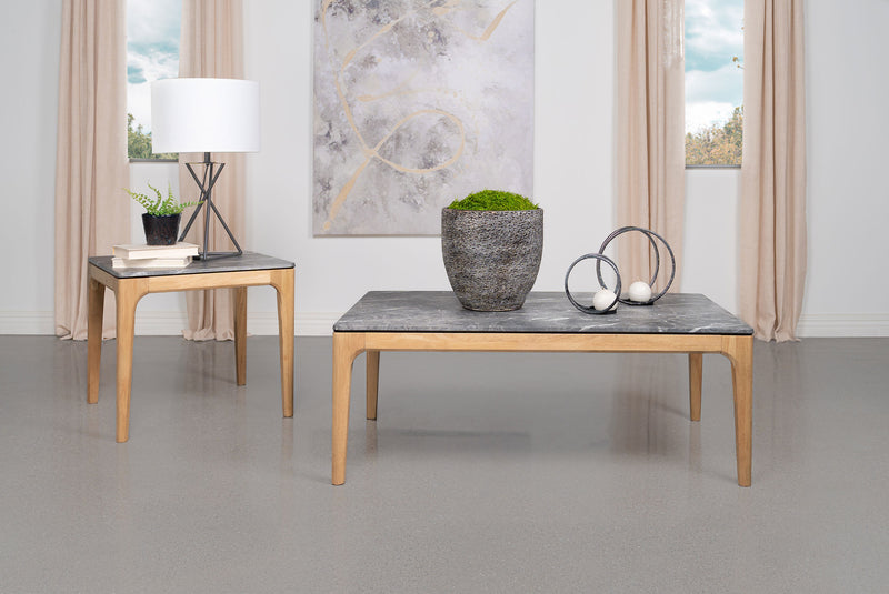 Polaris Coffee Table Sets - Town Of Bargains Furniture - NY