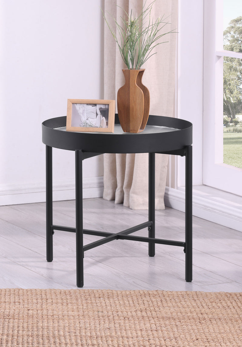 Ozella End Side Tables - Town Of Bargains Furniture - NY
