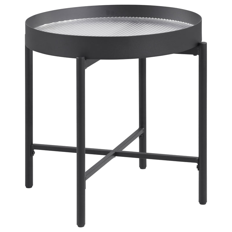Ozella End Side Tables - Town Of Bargains Furniture - NY
