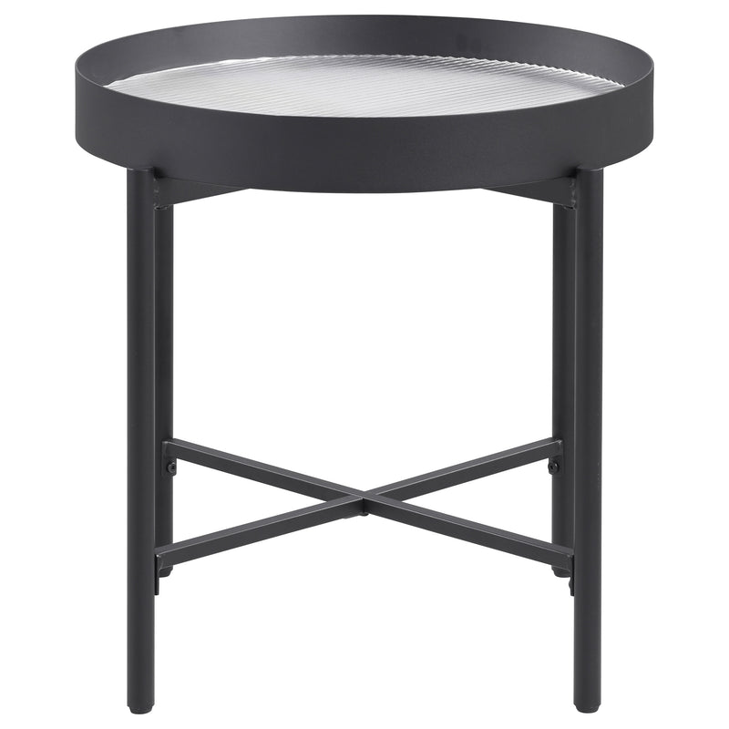 Ozella End Side Tables - Town Of Bargains Furniture - NY
