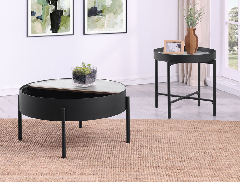 Ozella Coffee Table Sets - Town Of Bargains Furniture - NY