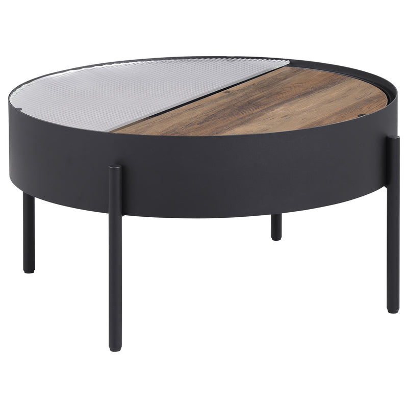 Ozella Coffee Table Sets - Town Of Bargains Furniture - NY