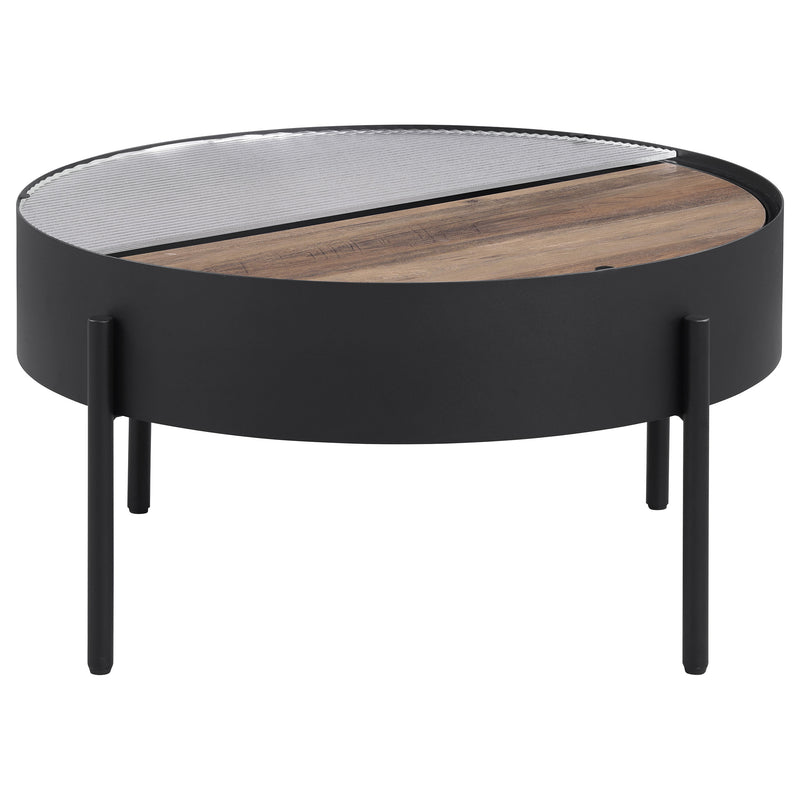 Ozella Coffee Table Sets - Town Of Bargains Furniture - NY
