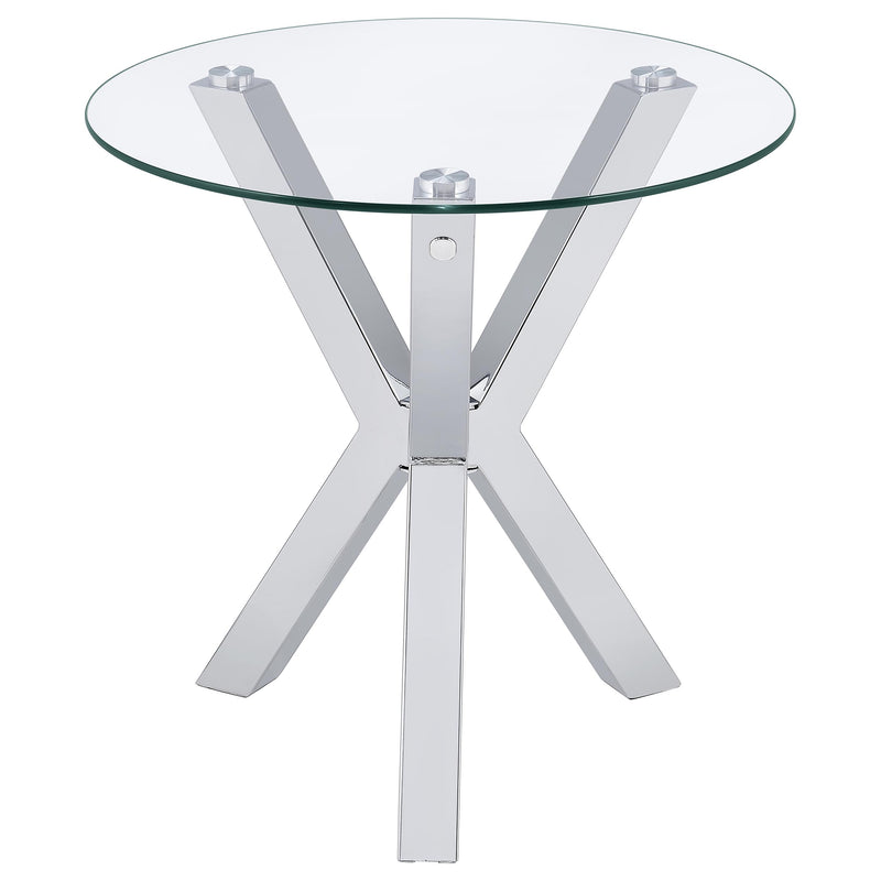 Kenzie Coffee Table Sets - Town Of Bargains Furniture - NY