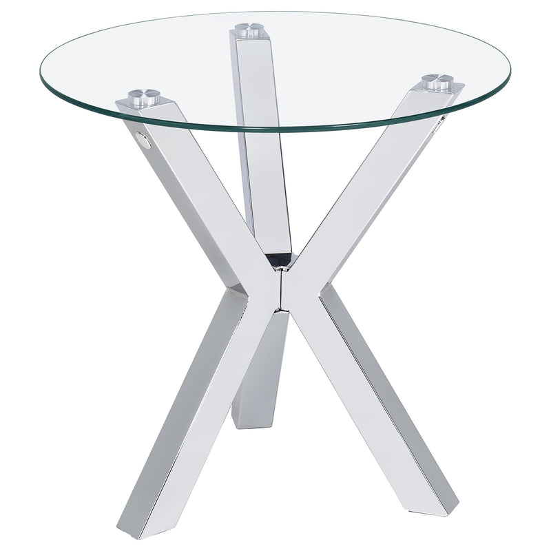 Kenzie Coffee Table Sets - Town Of Bargains Furniture - NY
