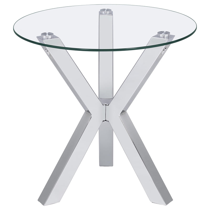 Kenzie Coffee Table Sets - Town Of Bargains Furniture - NY