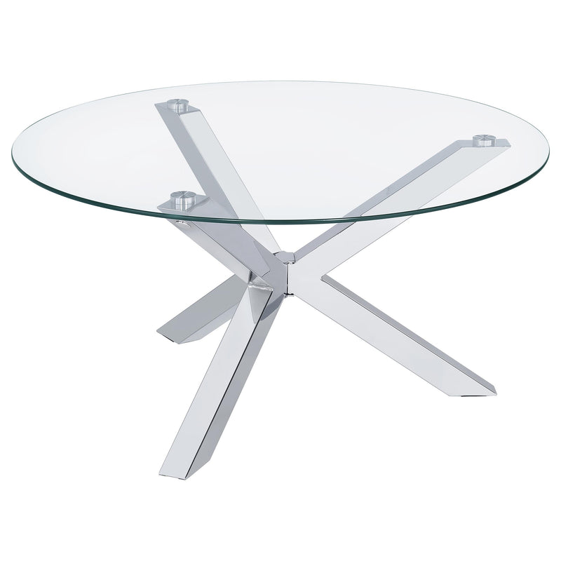 Kenzie Coffee Table Sets - Town Of Bargains Furniture - NY