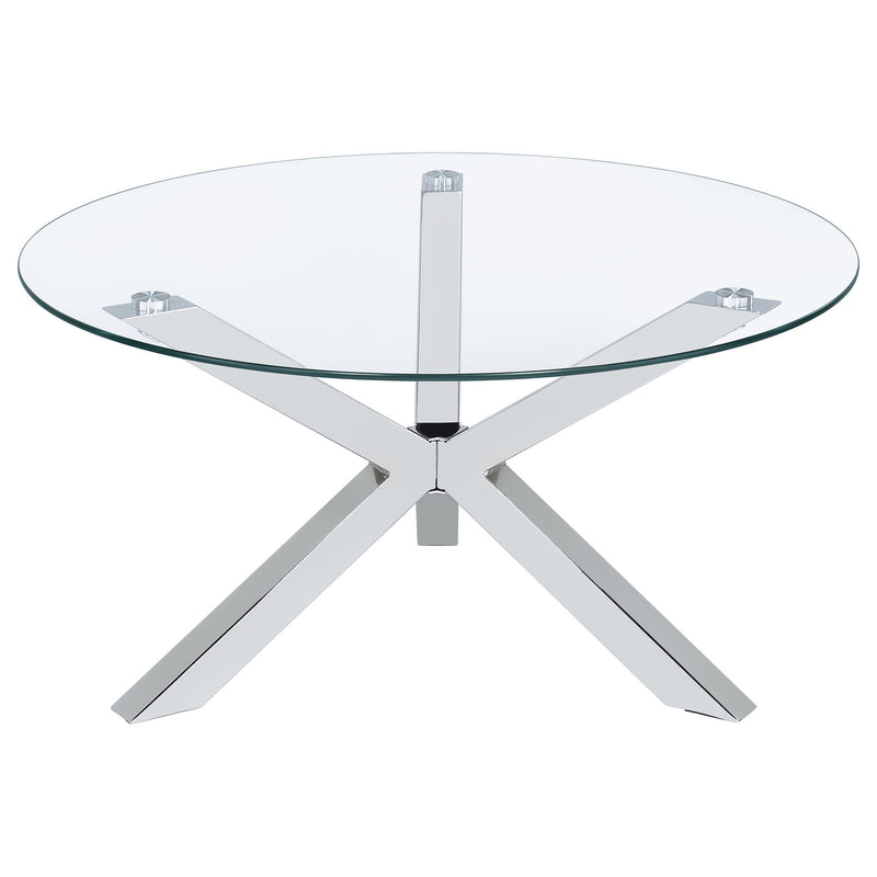 Kenzie Coffee Table Sets - Town Of Bargains Furniture - NY