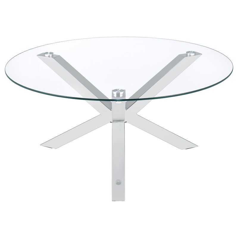 Kenzie Coffee Table Sets - Town Of Bargains Furniture - NY