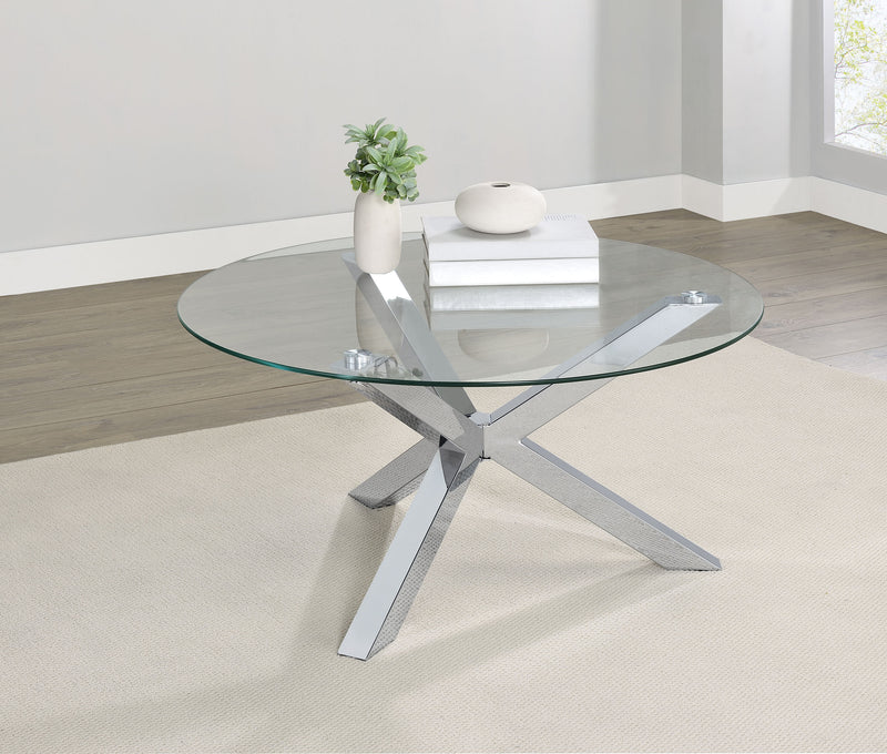 Kenzie Tables - Town Of Bargains Furniture - NY