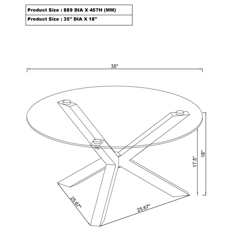 Kenzie Tables - Town Of Bargains Furniture - NY