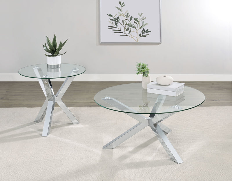 Kenzie Tables - Town Of Bargains Furniture - NY