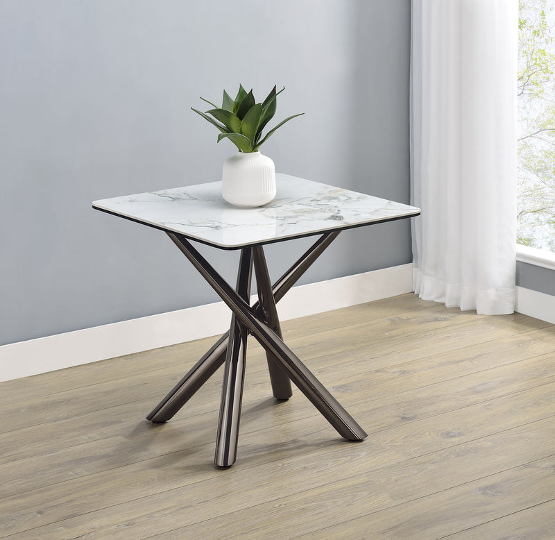 Carvell End & Side Tables - Town Of Bargains Furniture - NY