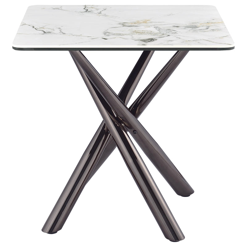 Carvell End & Side Tables - Town Of Bargains Furniture - NY