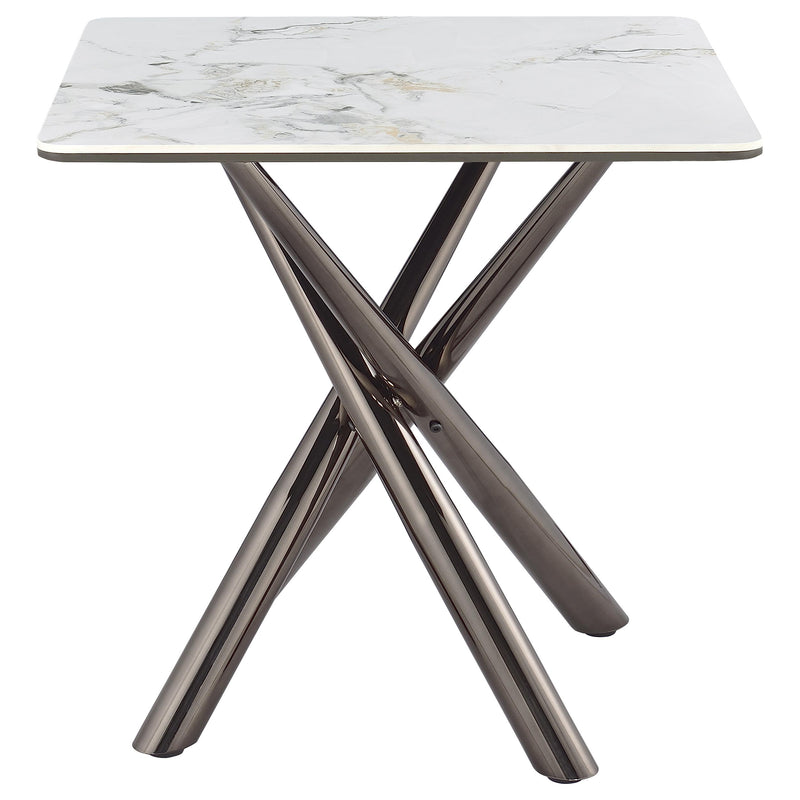 Carvell End & Side Tables - Town Of Bargains Furniture - NY