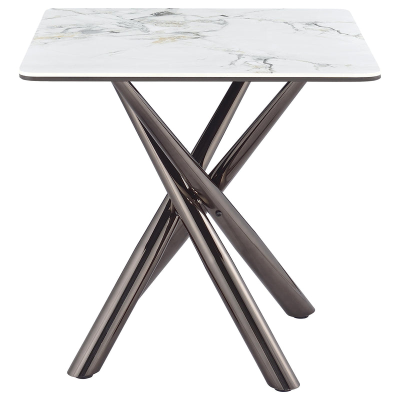 Carvell End & Side Tables - Town Of Bargains Furniture - NY