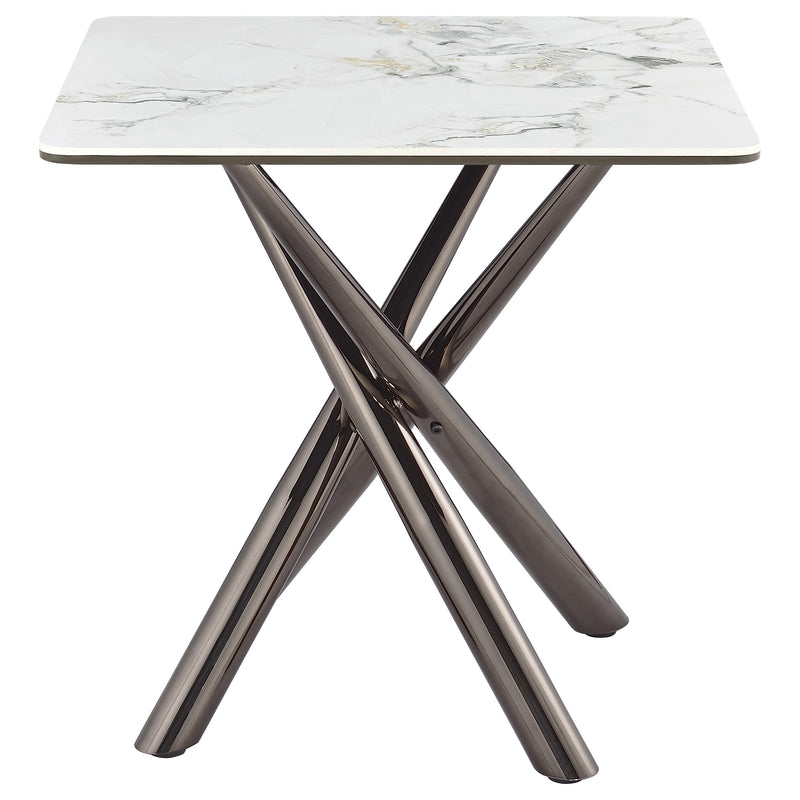 Carvell End & Side Tables - Town Of Bargains Furniture - NY