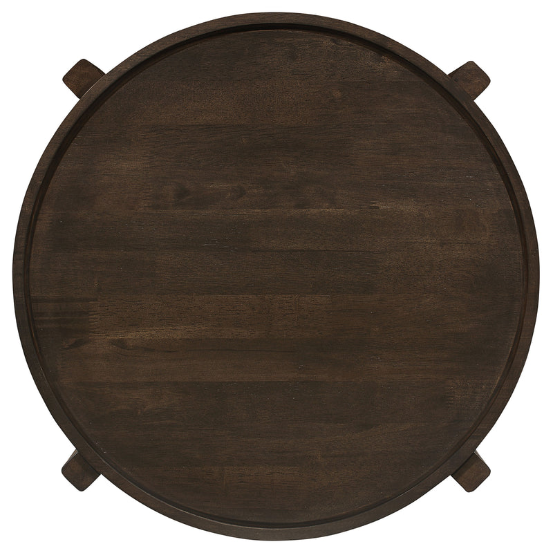 Cota Coffee Table Sets - Town Of Bargains Furniture - NY