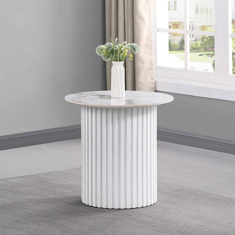 Rowena End & Side Table