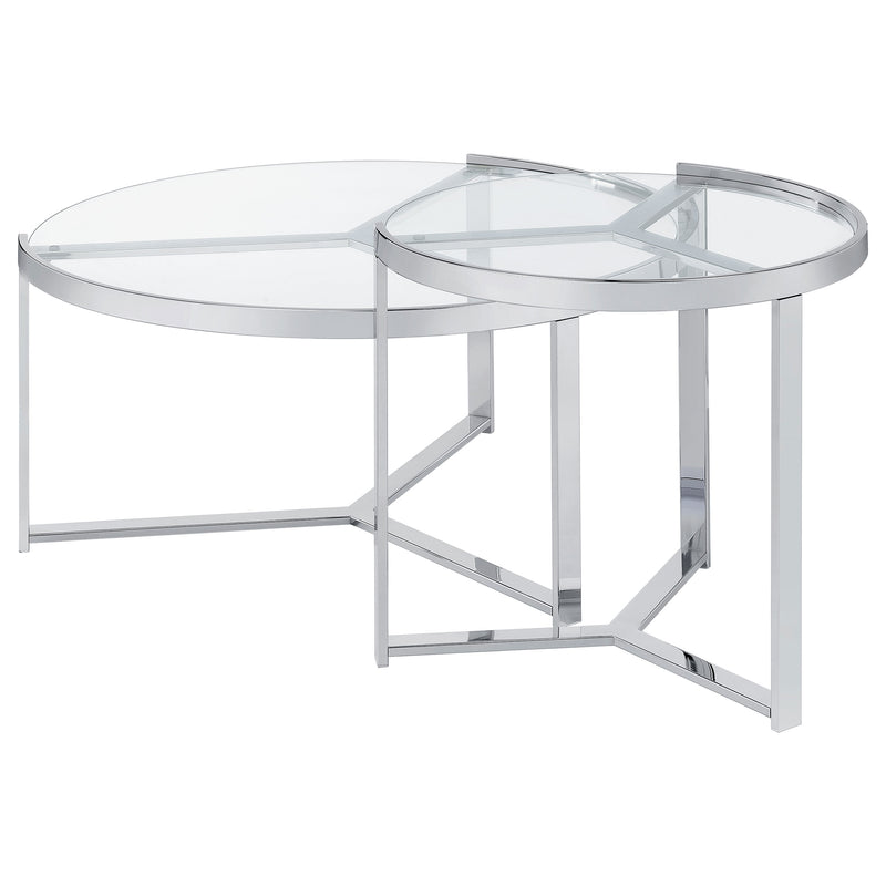 Delia Coffee Table