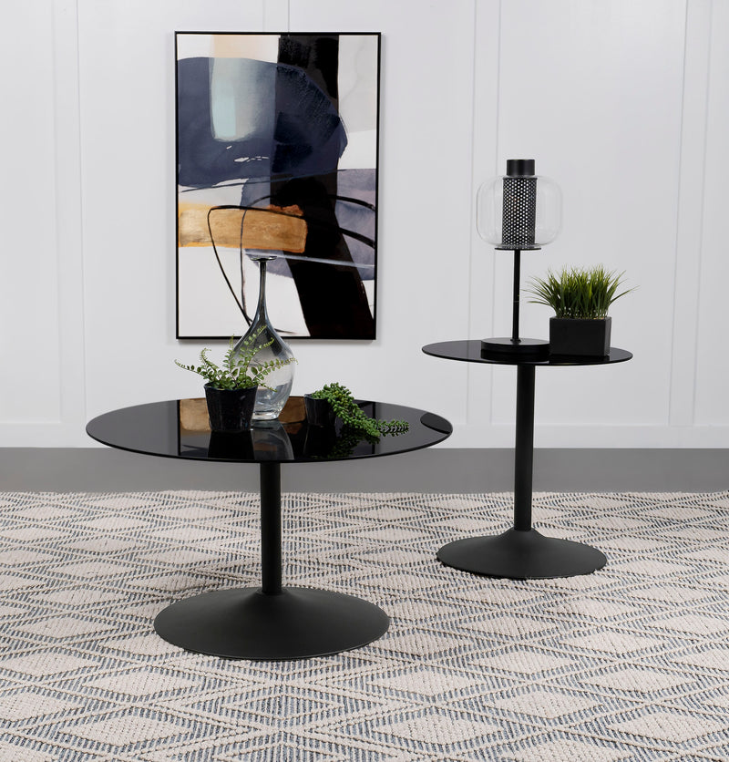 Ganso Coffee Table Sets - Town Of Bargains Furniture - NY